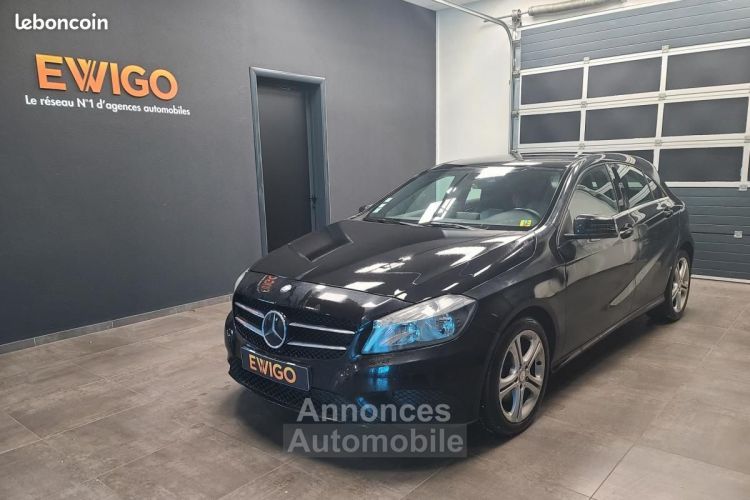 Mercedes Classe A Mercedes 1.6 180 122ch INSPIRATION - <small></small> 11.990 € <small>TTC</small> - #1