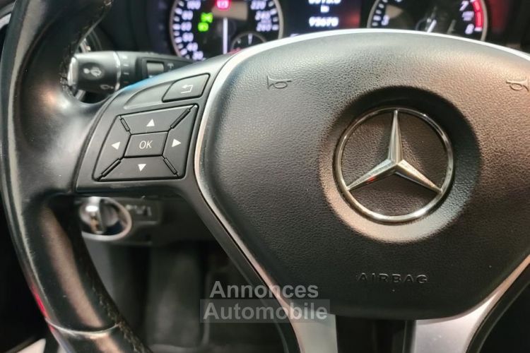 Mercedes Classe A Mercedes 1.6 180 122ch INSPIRATION - <small></small> 11.990 € <small>TTC</small> - #16