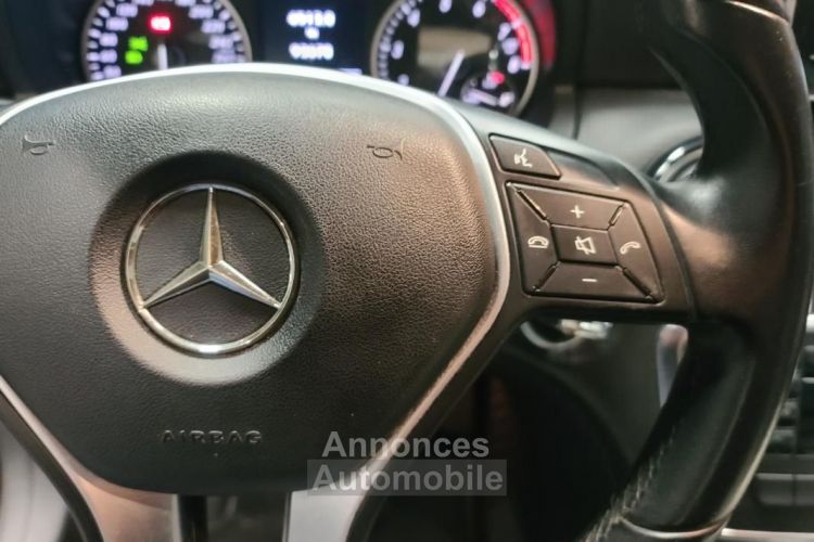 Mercedes Classe A Mercedes 1.6 180 122ch INSPIRATION - <small></small> 11.990 € <small>TTC</small> - #18