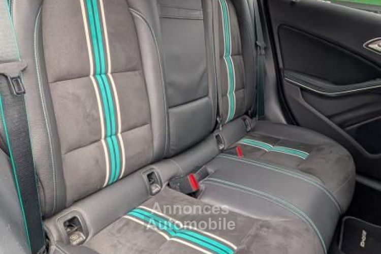 Mercedes Classe A Mercedes 1.6 200 155 MOTOSPORT EDITION PETRONAS - <small></small> 21.990 € <small>TTC</small> - #13