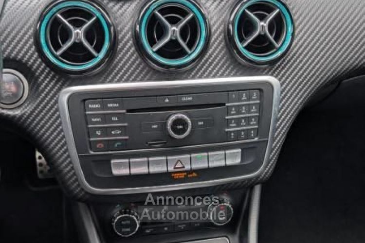 Mercedes Classe A Mercedes 1.6 200 155 MOTOSPORT EDITION PETRONAS - <small></small> 21.990 € <small>TTC</small> - #14