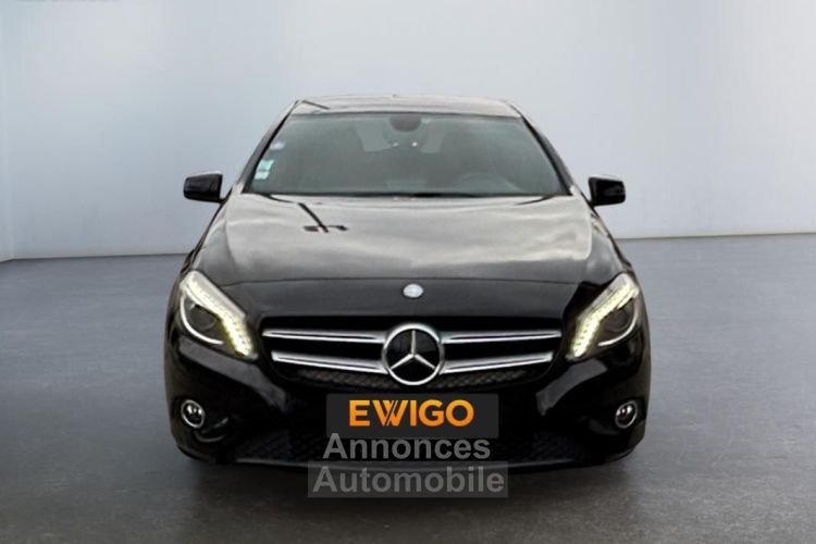 Mercedes Classe A 1.6 200 156CH BLUE INSPIRATION - <small></small> 14.490 € <small>TTC</small> - #15