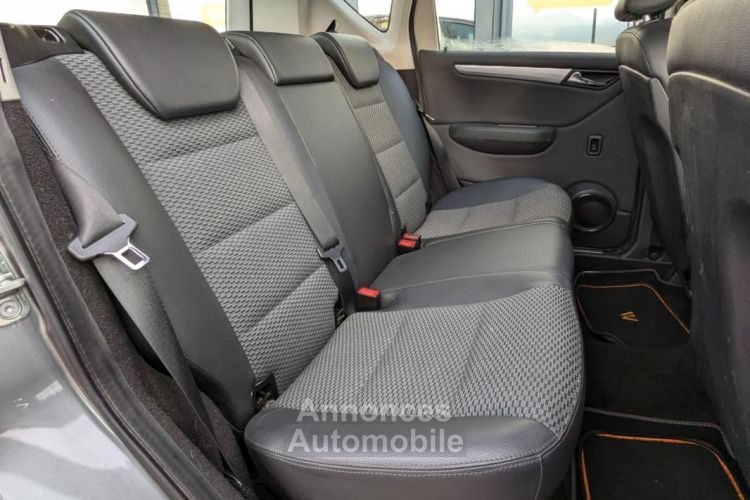 Mercedes Classe A Mercedes 1.7 180 115 AVANTGARDE CVT BVA ENTRETIENS COMPLET - <small></small> 8.490 € <small>TTC</small> - #14