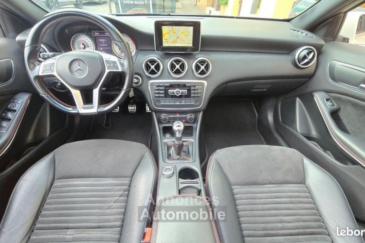 Mercedes Classe A Mercedes 1.8 200 CDI 135 ch BLUEEFFICIENCY BUSINESS TOIT OUVRANT GARANTIE 6 MOIS - <small></small> 13.989 € <small>TTC</small> - #13