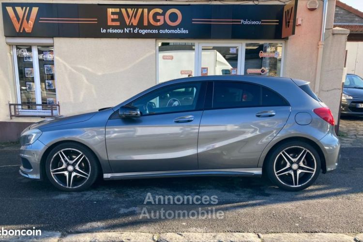 Mercedes Classe A Mercedes 1.8 200 CDI 135 FASCINATION TOIT OUVRANT - <small></small> 13.800 € <small>TTC</small> - #2