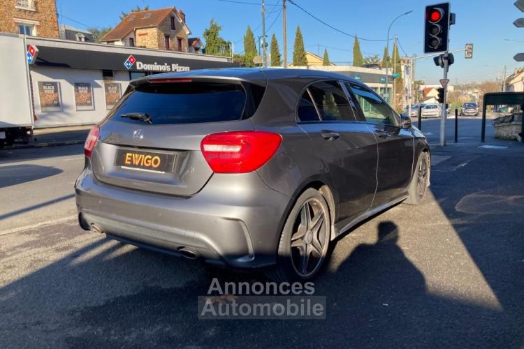 Mercedes Classe A Mercedes 1.8 200 CDI 135 FASCINATION TOIT OUVRANT - <small></small> 13.800 € <small>TTC</small> - #5