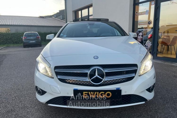 Mercedes Classe A Mercedes 1.8 200 CDI 136CH SENSATION 7G-DCT BVA - <small></small> 18.990 € <small>TTC</small> - #3