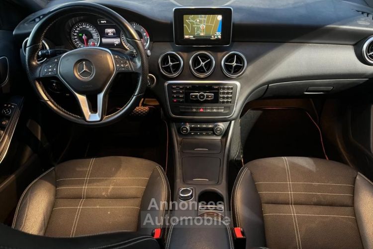 Mercedes Classe A Mercedes 1.8 200 CDI 136CH SENSATION 7G-DCT BVA - <small></small> 18.990 € <small>TTC</small> - #16