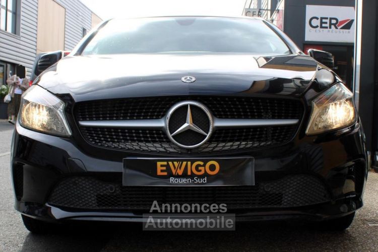 Mercedes Classe A Mercedes 180 120Ch BlueEFFICIENCY INTUITION - <small></small> 15.990 € <small>TTC</small> - #10