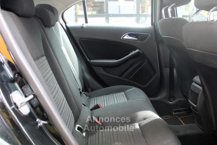 Mercedes Classe A Mercedes 180 120Ch BlueEFFICIENCY INTUITION - <small></small> 15.990 € <small>TTC</small> - #18