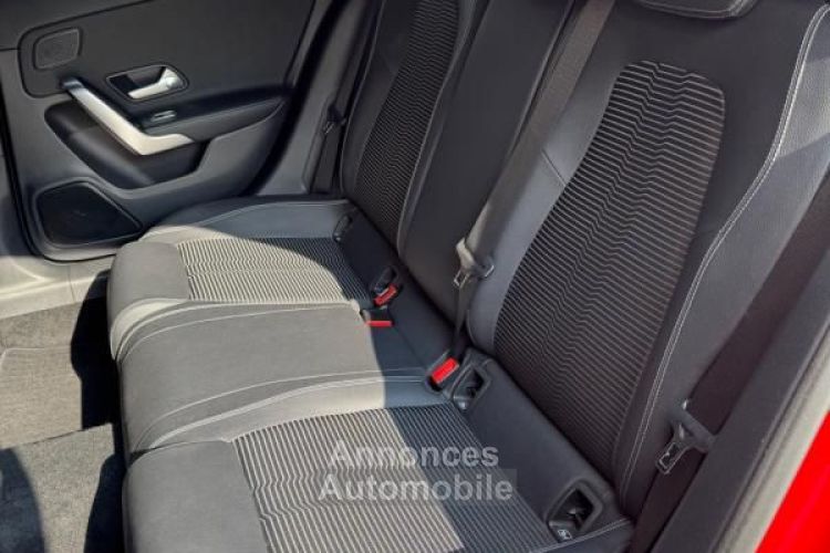 Mercedes Classe A 180 1.3 136CH PROGRESSIVE LINE 7G-DCT - <small></small> 22.480 € <small>TTC</small> - #9