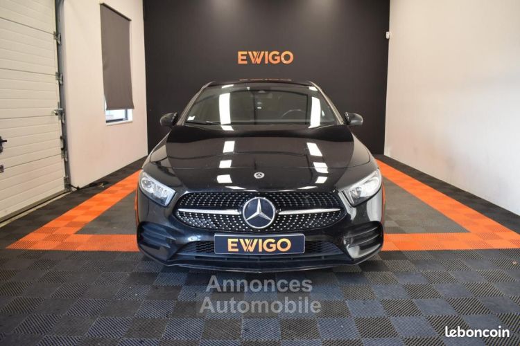 Mercedes Classe A Mercedes 180 135ch AMG-LINE 7G-DCT BVA SUIVI & ENTRETIEN CONSTRUCTEUR GARANTIE 6 60 MOIS - <small></small> 24.890 € <small>TTC</small> - #2