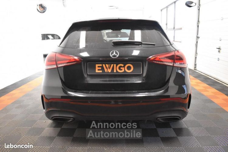 Mercedes Classe A Mercedes 180 135ch AMG-LINE 7G-DCT BVA SUIVI & ENTRETIEN CONSTRUCTEUR GARANTIE 6 60 MOIS - <small></small> 24.890 € <small>TTC</small> - #5