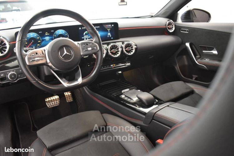 Mercedes Classe A Mercedes 180 135ch AMG-LINE 7G-DCT BVA SUIVI & ENTRETIEN CONSTRUCTEUR GARANTIE 6 60 MOIS - <small></small> 24.890 € <small>TTC</small> - #8