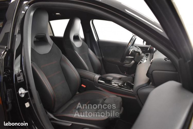 Mercedes Classe A Mercedes 180 135ch AMG-LINE 7G-DCT BVA SUIVI & ENTRETIEN CONSTRUCTEUR GARANTIE 6 60 MOIS - <small></small> 24.890 € <small>TTC</small> - #9