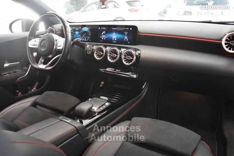 Mercedes Classe A Mercedes 180 135ch AMG-LINE 7G-DCT BVA SUIVI & ENTRETIEN CONSTRUCTEUR GARANTIE 6 60 MOIS - <small></small> 24.890 € <small>TTC</small> - #10