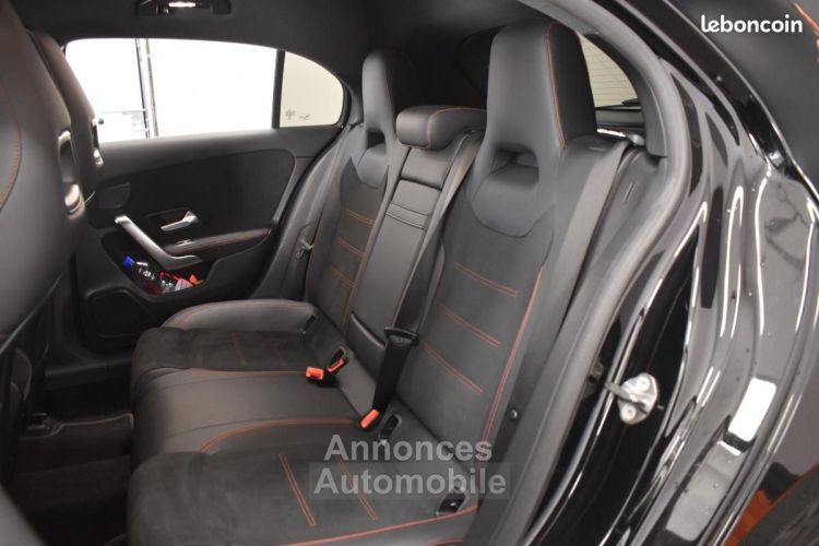 Mercedes Classe A Mercedes 180 135ch AMG-LINE 7G-DCT BVA SUIVI & ENTRETIEN CONSTRUCTEUR GARANTIE 6 60 MOIS - <small></small> 24.890 € <small>TTC</small> - #11