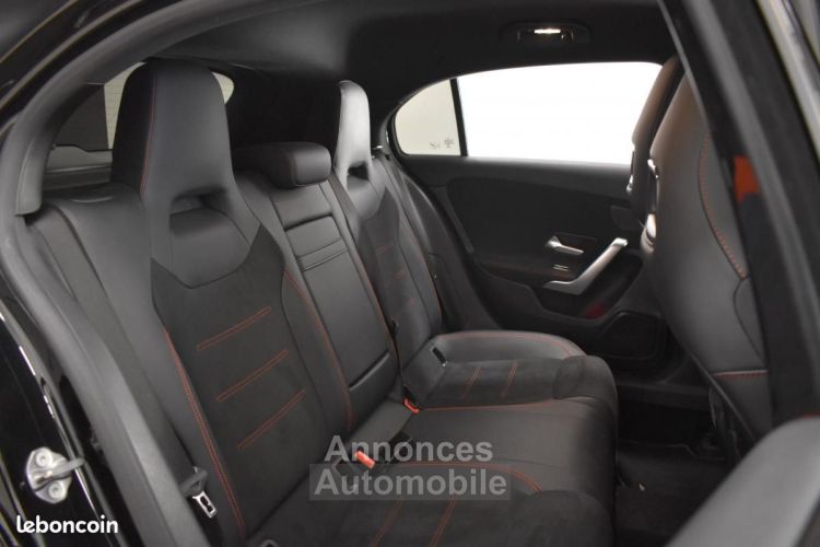 Mercedes Classe A Mercedes 180 135ch AMG-LINE 7G-DCT BVA SUIVI & ENTRETIEN CONSTRUCTEUR GARANTIE 6 60 MOIS - <small></small> 24.890 € <small>TTC</small> - #12