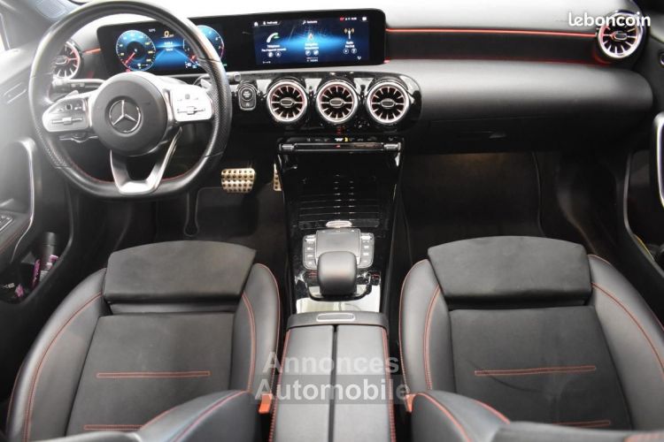 Mercedes Classe A Mercedes 180 135ch AMG-LINE 7G-DCT BVA SUIVI & ENTRETIEN CONSTRUCTEUR GARANTIE 6 60 MOIS - <small></small> 24.890 € <small>TTC</small> - #13