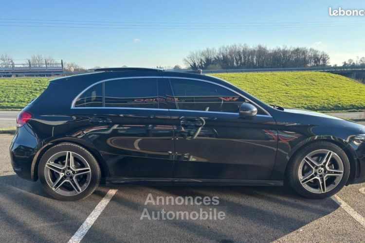 Mercedes Classe A Mercedes 180 136 CH AMG LINE 7G-DCT- PACK AMBIANCE - <small></small> 20.990 € <small>TTC</small> - #7