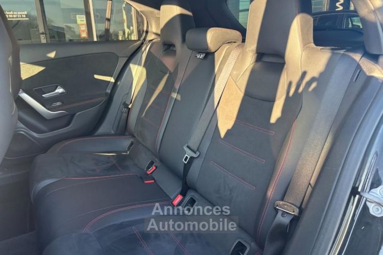 Mercedes Classe A Mercedes 180 136 CH AMG LINE 7G-DCT- PACK AMBIANCE - <small></small> 20.990 € <small>TTC</small> - #13