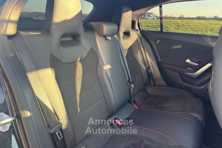 Mercedes Classe A Mercedes 180 136 CH AMG LINE 7G-DCT- PACK AMBIANCE - <small></small> 20.990 € <small>TTC</small> - #15