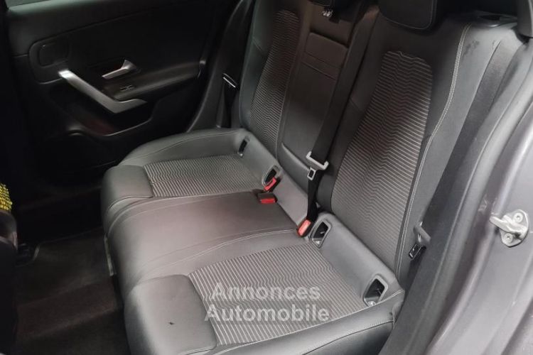 Mercedes Classe A 180 136ch PROGRESSIVE LINE 7G-DCT TOIT OUVRANT - <small></small> 23.490 € <small>TTC</small> - #7