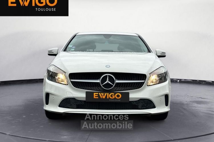 Mercedes Classe A Mercedes 180 1.6 120ch BLUEEFFICIENCY SENSATION - <small></small> 14.990 € <small>TTC</small> - #8