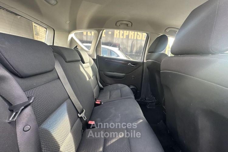 Mercedes Classe A Mercedes 180 CDI CLASSIC - <small></small> 4.490 € <small>TTC</small> - #5