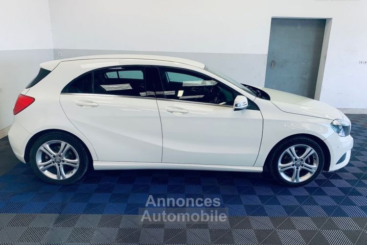 Mercedes Classe A MERCEDES 180 CDI Sensation - <small></small> 12.490 € <small>TTC</small> - #5