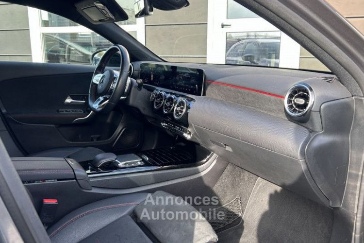 Mercedes Classe A Mercedes 180 D 116CH AMG LINE 7G-DCT - <small></small> 31.990 € <small>TTC</small> - #15