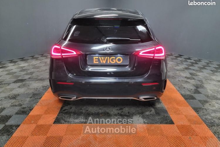 Mercedes Classe A Mercedes 180 D 116ch AMG LINE 7G-DCT BVA Toit Ouvrant Sièges AV chauffants - <small></small> 19.990 € <small>TTC</small> - #5