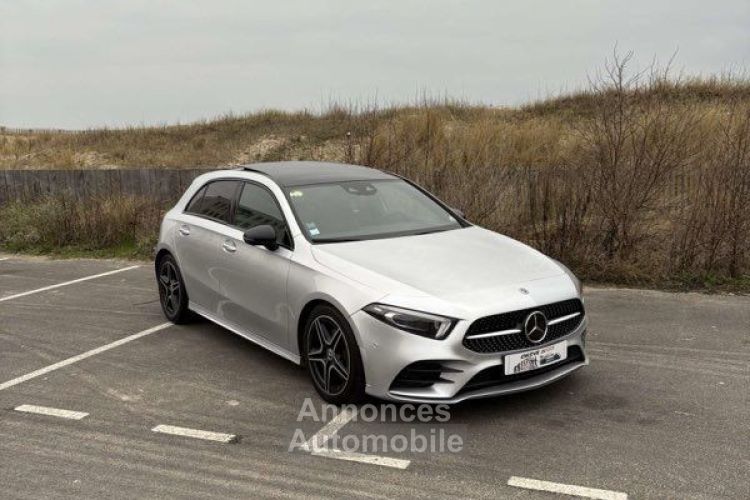 Mercedes Classe A 180 amg - <small></small> 25.490 € <small>TTC</small> - #1