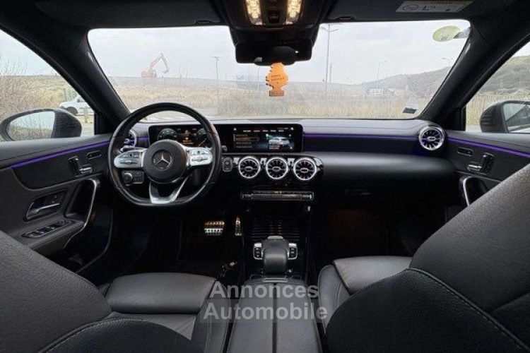 Mercedes Classe A 180 amg - <small></small> 25.490 € <small>TTC</small> - #3