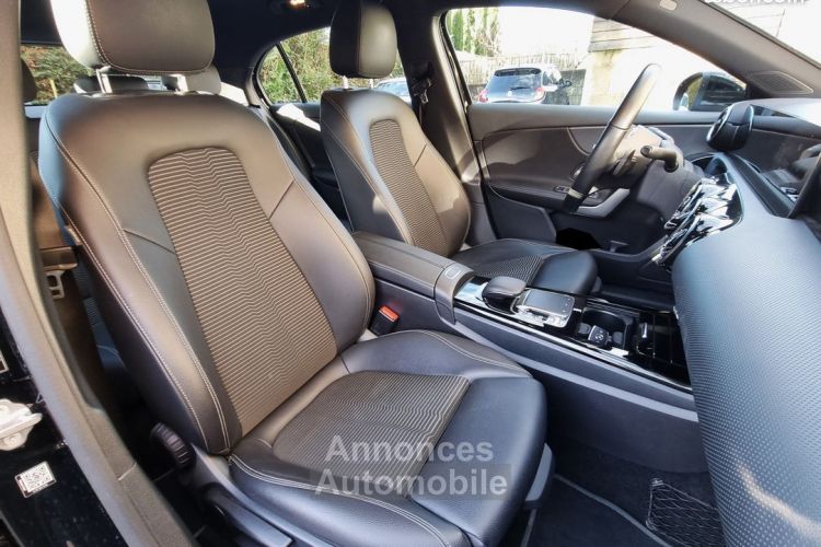 Mercedes Classe A Mercedes 180 d progressive line 7g-dct - <small></small> 20.490 € <small>TTC</small> - #4