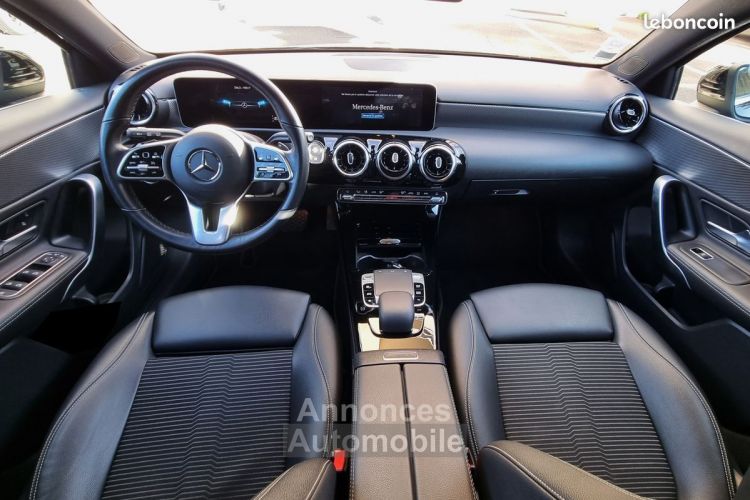 Mercedes Classe A Mercedes 180 d progressive line 7g-dct - <small></small> 20.490 € <small>TTC</small> - #5