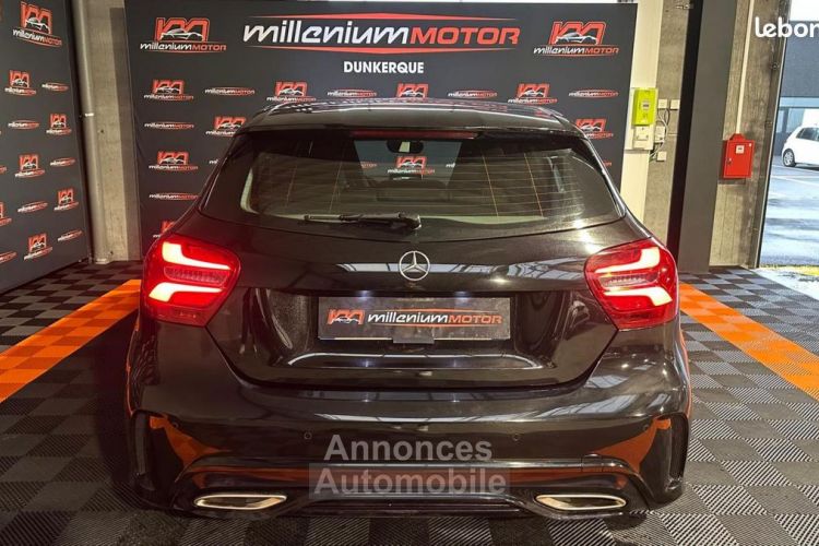 Mercedes Classe A Mercedes 180 d sport edition 109 cv 7g-dct- garantie 6 mois - <small></small> 16.490 € <small>TTC</small> - #3