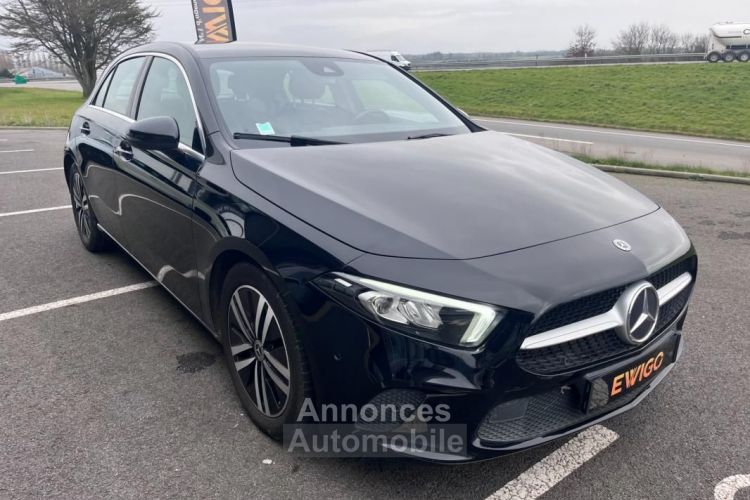 Mercedes Classe A Mercedes 180D 116 CH PROGRESSIVE LINE 8G-DCT - <small></small> 22.980 € <small>TTC</small> - #8