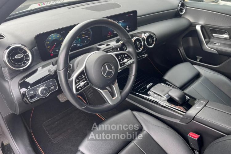 Mercedes Classe A Mercedes 180D 116 CH PROGRESSIVE LINE 8G-DCT - <small></small> 22.980 € <small>TTC</small> - #10