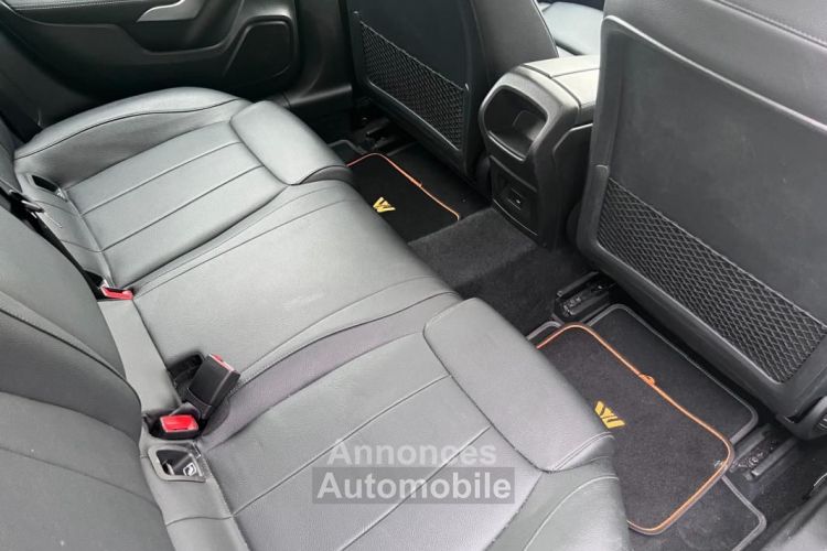 Mercedes Classe A Mercedes 180D 116 CH PROGRESSIVE LINE 8G-DCT - <small></small> 22.980 € <small>TTC</small> - #14