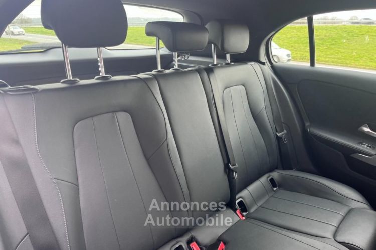 Mercedes Classe A Mercedes 180D 116 CH PROGRESSIVE LINE 8G-DCT - <small></small> 22.980 € <small>TTC</small> - #16