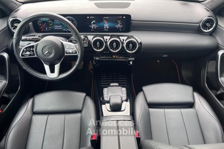 Mercedes Classe A Mercedes 180D 116 CH PROGRESSIVE LINE 8G-DCT - <small></small> 22.980 € <small>TTC</small> - #19