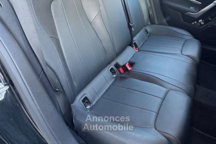 Mercedes Classe A Mercedes 180D 116CH PROGRESSIVE LINE ENTRETIEN ( photos roues hiver ) - <small></small> 22.490 € <small>TTC</small> - #10