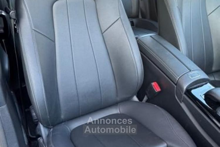 Mercedes Classe A Mercedes 180D 116CH PROGRESSIVE LINE ENTRETIEN ( photos roues hiver ) - <small></small> 22.490 € <small>TTC</small> - #11