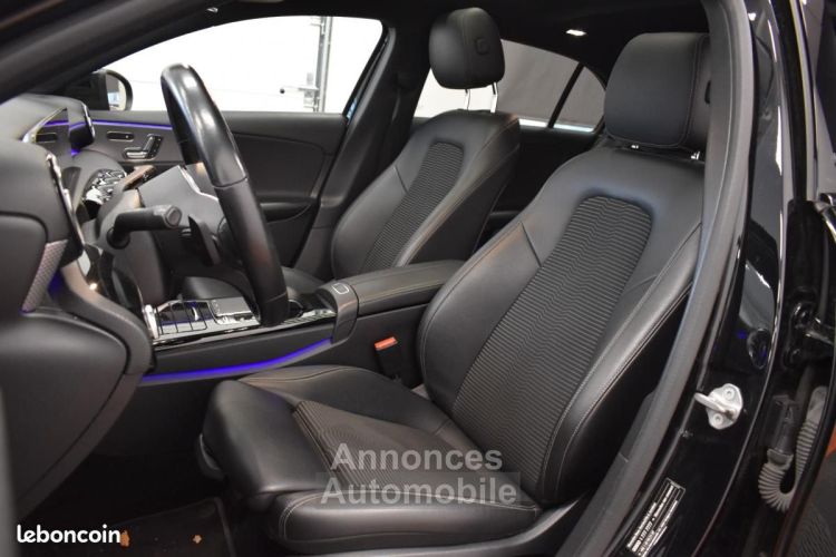 Mercedes Classe A Mercedes 180D 116ch TOIT OUVRANT ENTRETIEN FULL GARANTIE 6 60 MOIS - <small></small> 20.990 € <small>TTC</small> - #6