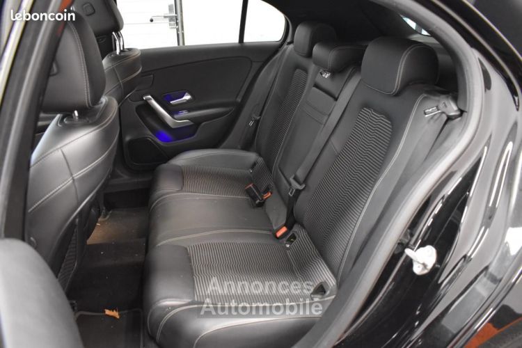 Mercedes Classe A Mercedes 180D 116ch TOIT OUVRANT ENTRETIEN FULL GARANTIE 6 60 MOIS - <small></small> 20.990 € <small>TTC</small> - #7