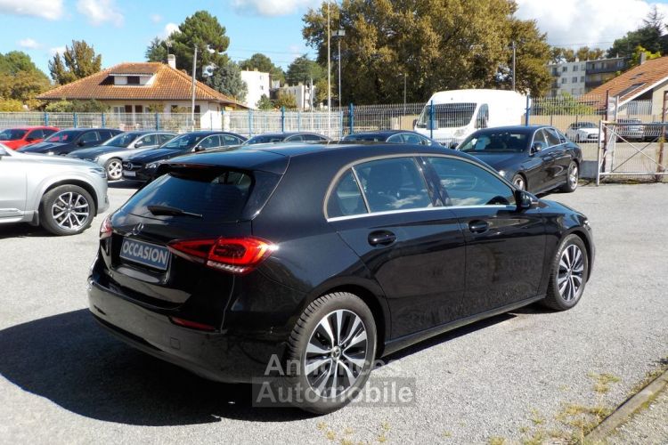 Mercedes Classe A MERCEDES 180d Business Line,1ère Main - <small></small> 22.490 € <small>TTC</small> - #2