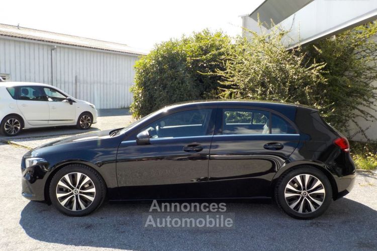 Mercedes Classe A MERCEDES 180d Business Line,1ère Main - <small></small> 22.490 € <small>TTC</small> - #4