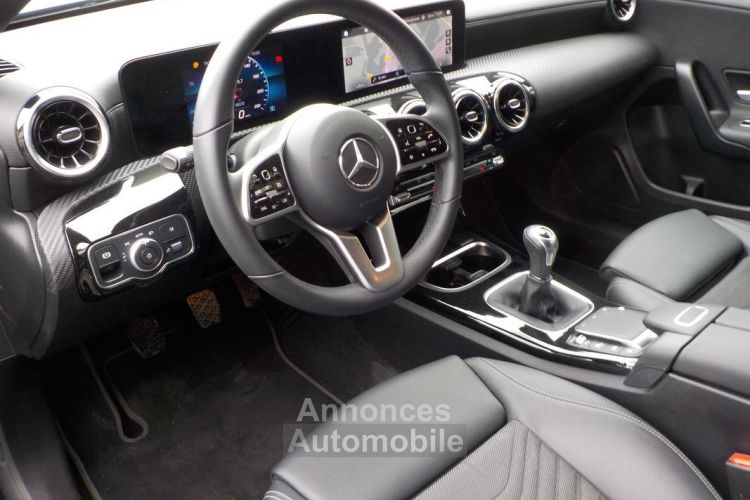 Mercedes Classe A MERCEDES 180d Business Line,1ère Main - <small></small> 22.490 € <small>TTC</small> - #5