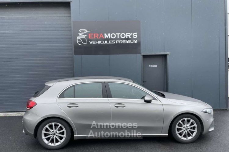 Mercedes Classe A Mercedes 180D Progressive Line BVA - <small></small> 19.890 € <small>TTC</small> - #2